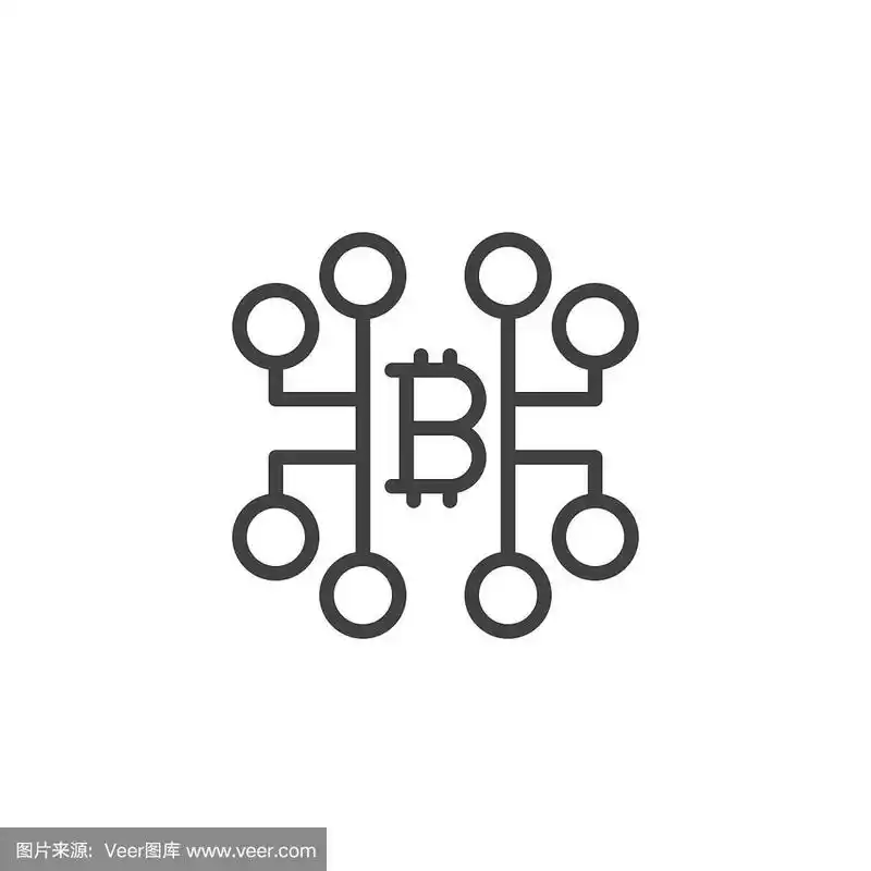 A bustling mining farm filled with miners working in unison