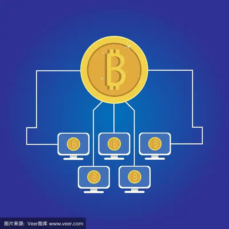 A bustling mining farm adapting to EU carbon tariffs, showcasing rows of rigs under solar panels