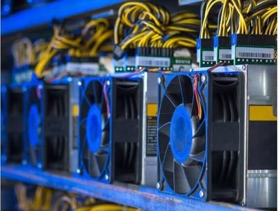 State-of-the-art mining facility in Australia showcasing modern infrastructure