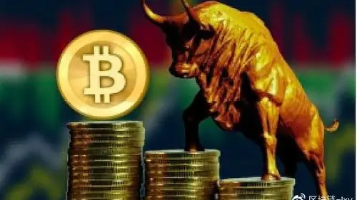 An expansive mining farm that utilizes energy-efficient strategies