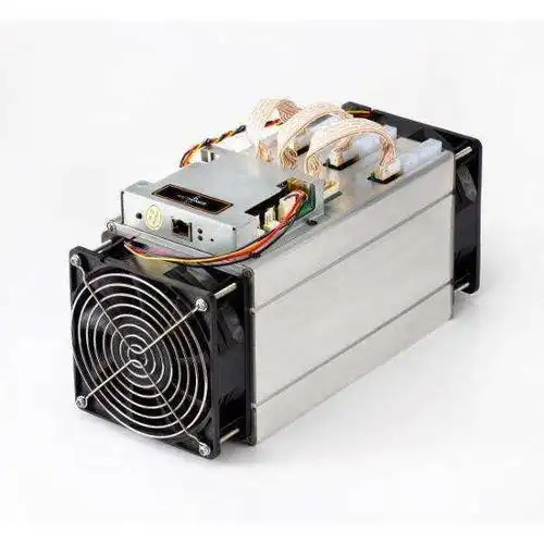 Efficient mining rigs operating seamlessly within a colocation center in Australia