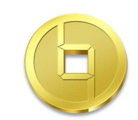 Dogecoin mining scene